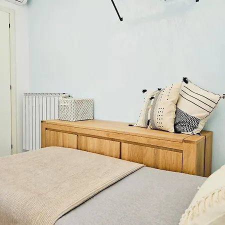 شقة Claudia's Luxurious Garden مونتيروسّو ال ماري