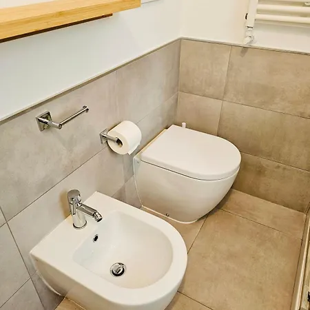 Διαμέρισμα Claudia's Luxurious Garden