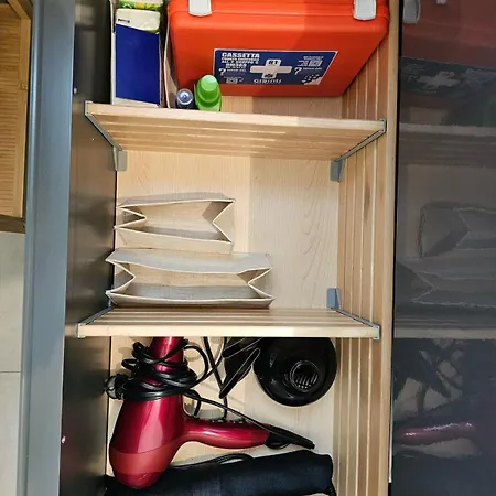 Claudia's Luxurious Garden شقة *