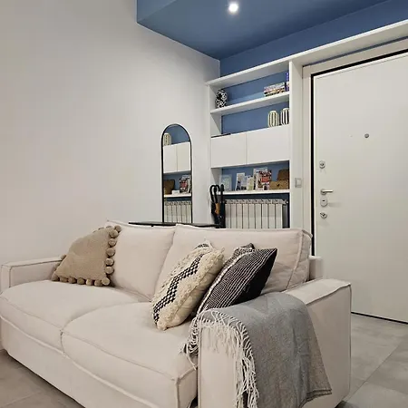 Claudia's Luxurious Garden Διαμέρισμα Μοντερόσο αλ Μάρε