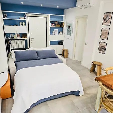 Claudia's Luxurious Garden