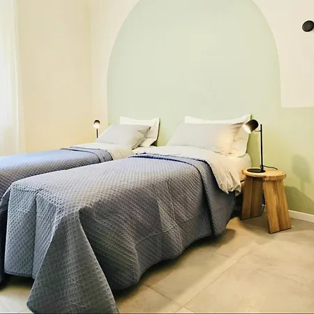 Claudia's Luxurious Garden Μοντερόσο αλ Μάρε