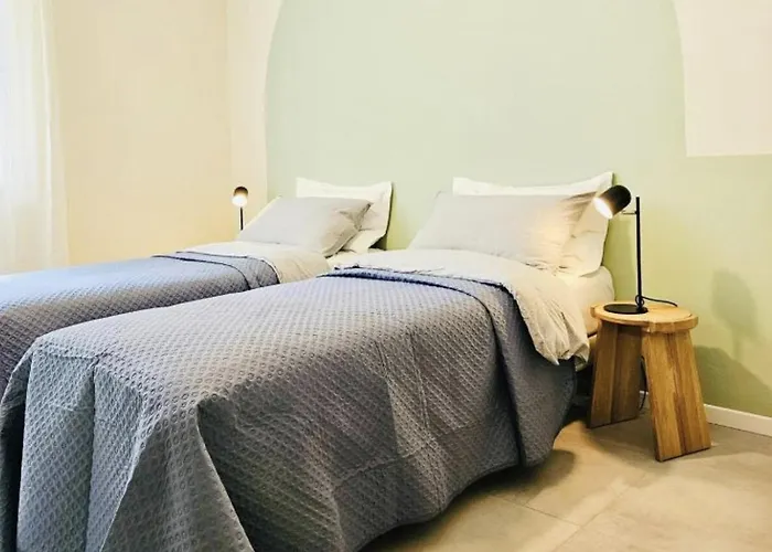 Claudia's Luxurious Garden Monterosso al Mare