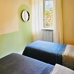 Claudia's Luxurious Garden * Monterosso al Mare