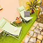 Claudia's Luxurious Garden Appartement Monterosso al Mare
