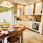 Claudia's Luxurious Garden * Monterosso al Mare