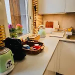 Appartement Claudia's Luxurious Garden Monterosso al Mare