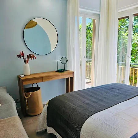 Claudia's Luxurious Garden Monterosso al Mare